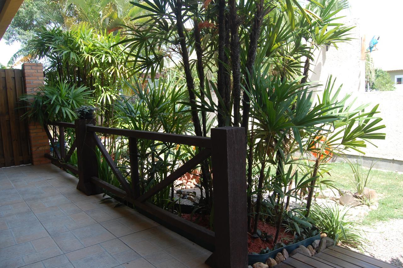 Pousada Santa Genoveva Florianopolis Exterior foto