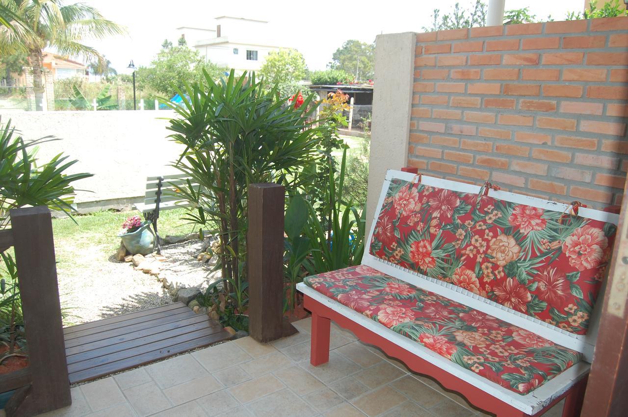 Pousada Santa Genoveva Florianopolis Exterior foto