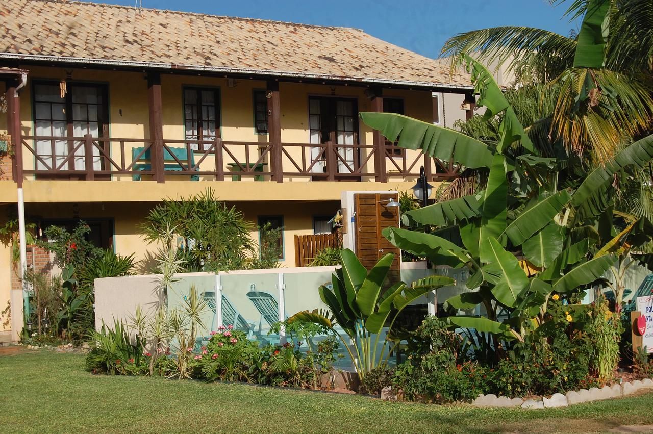 Pousada Santa Genoveva Florianopolis Exterior foto